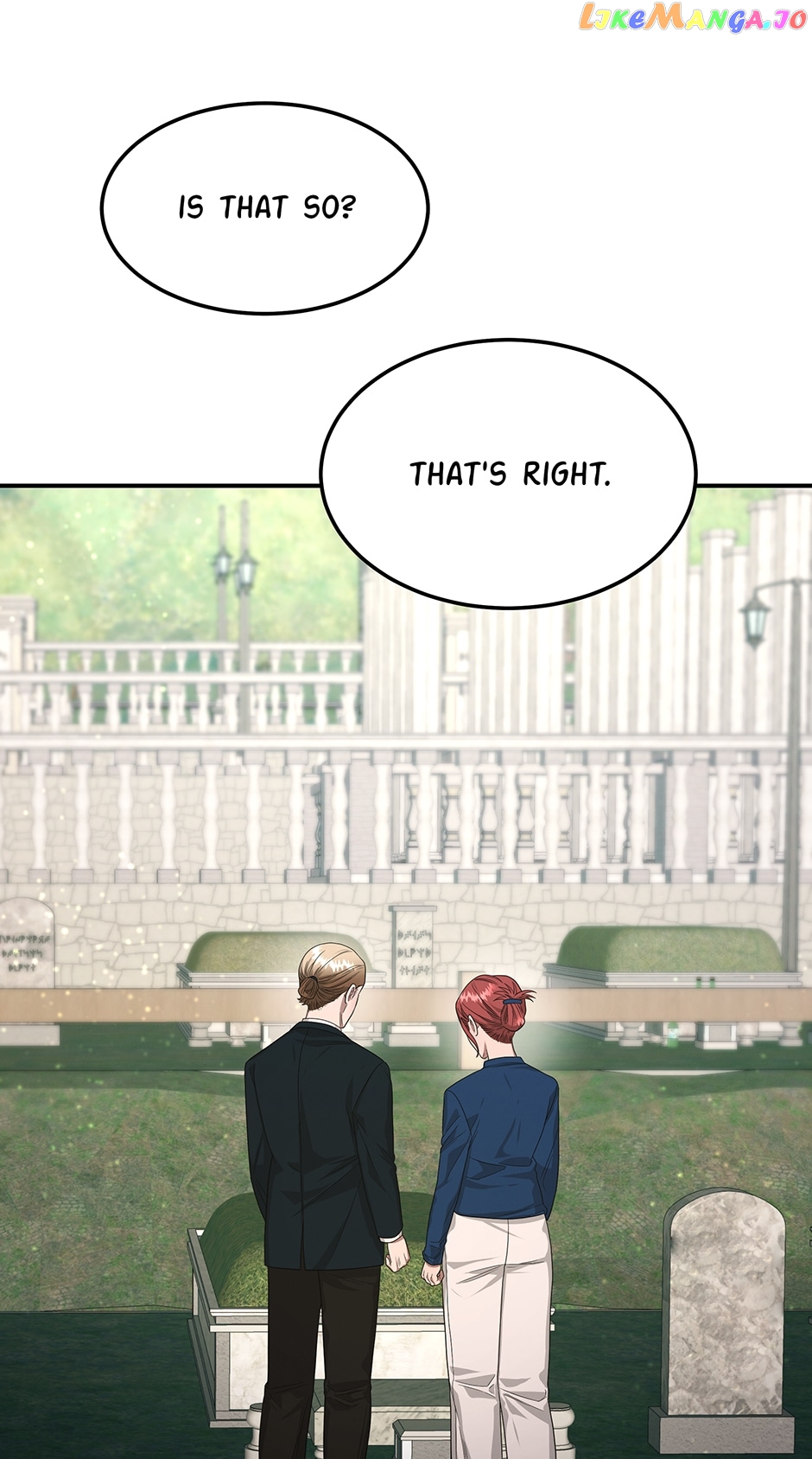 The Ghost Doctor Chapter 148 - page 31